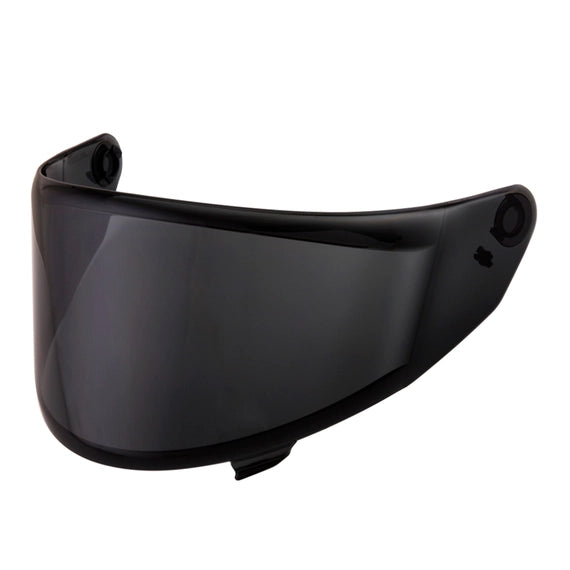Visiera Per Casco Track-1/tx/st/vr Smoke Suomy