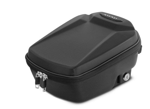 Borsa Da Serbatoio Click System Tank Bag 9l Locked Shad - 1