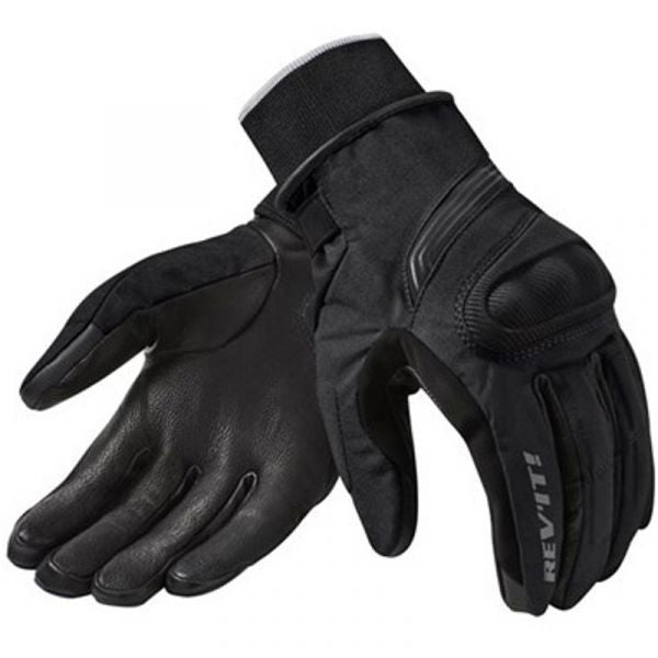 Gloves Hydra 2 Ladies Invernale Black Revit - 1