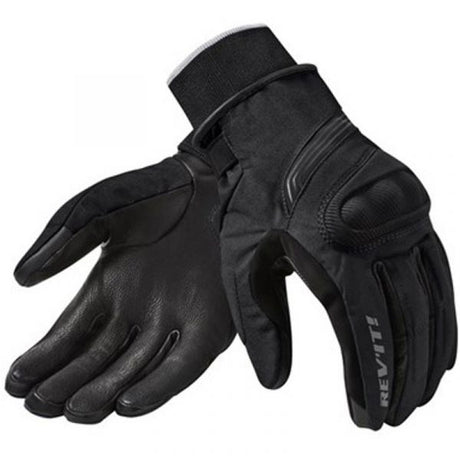 Gloves Hydra 2  Ladies Invernale Black Revit - 1