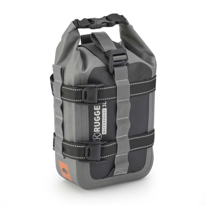 Borsa Da Paramotore Rugged Range 3 Lt Stagna
