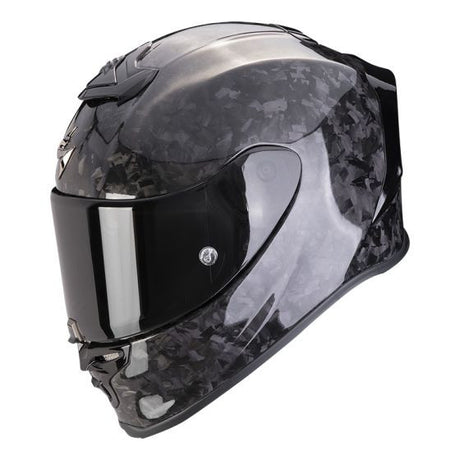 Exo-r1 Evo Onyx Carbon Air Solid Nero Scorpion - 1