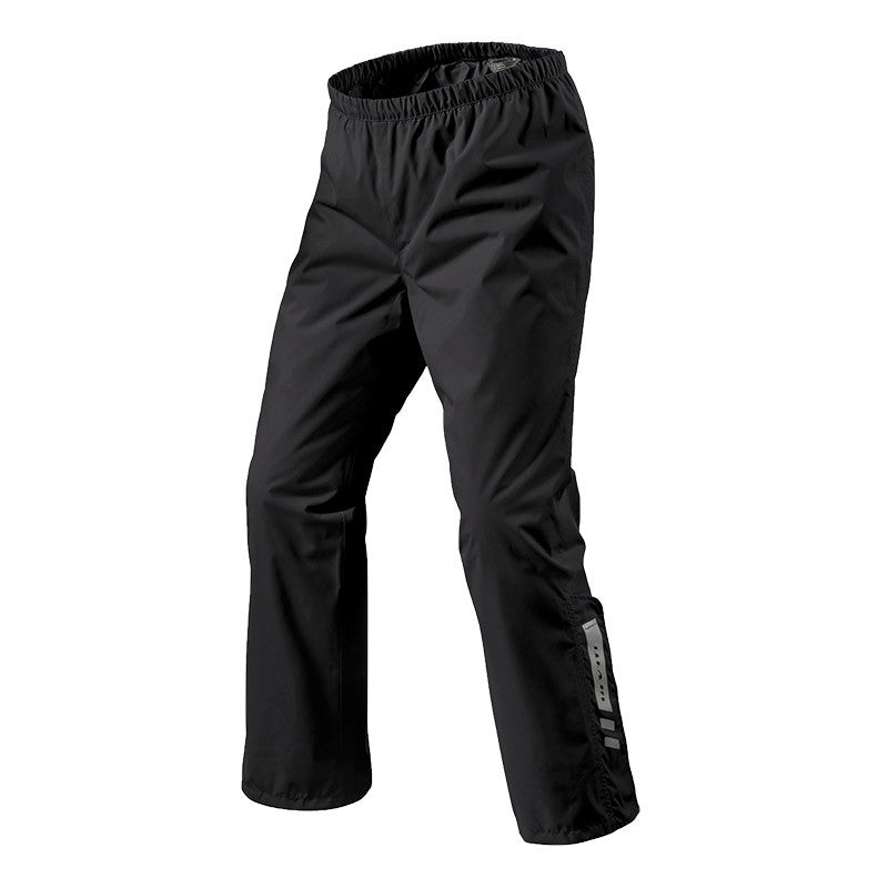 Rain Pants Acid 4 H2o Nero Revit - 1