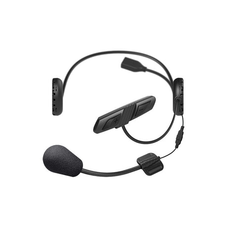 3s Plus Bluetooth System Universal Microphone Sena - 1