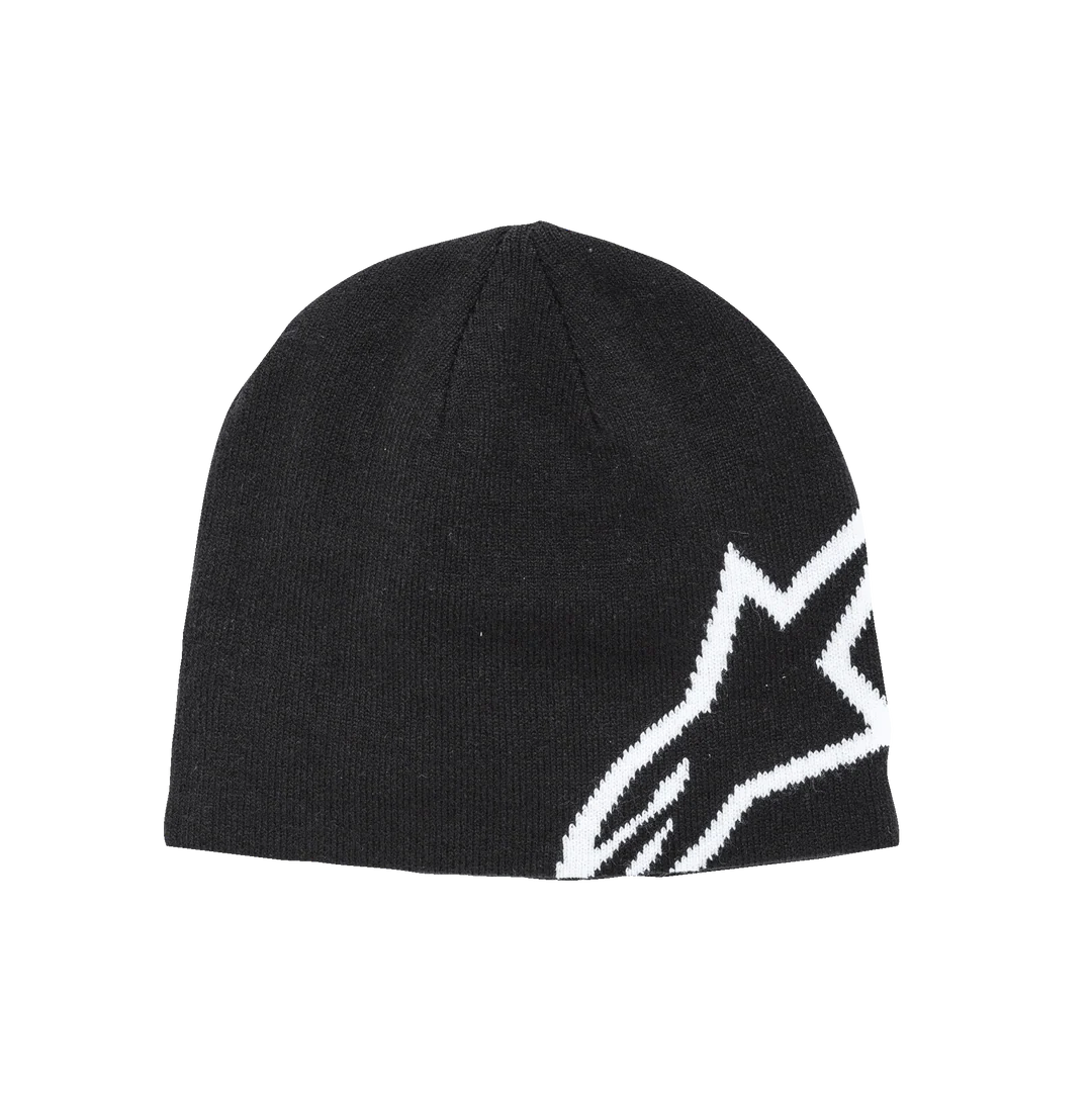 Berretto Corp Shift Black Alpinestars