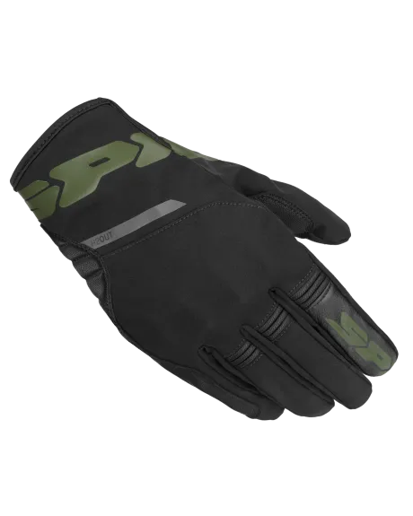 FLASH H2OUT GUANTO MID SOFT UOMO SPIDI