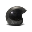Jet Vintage Glitter Black Casco Dmd - 1