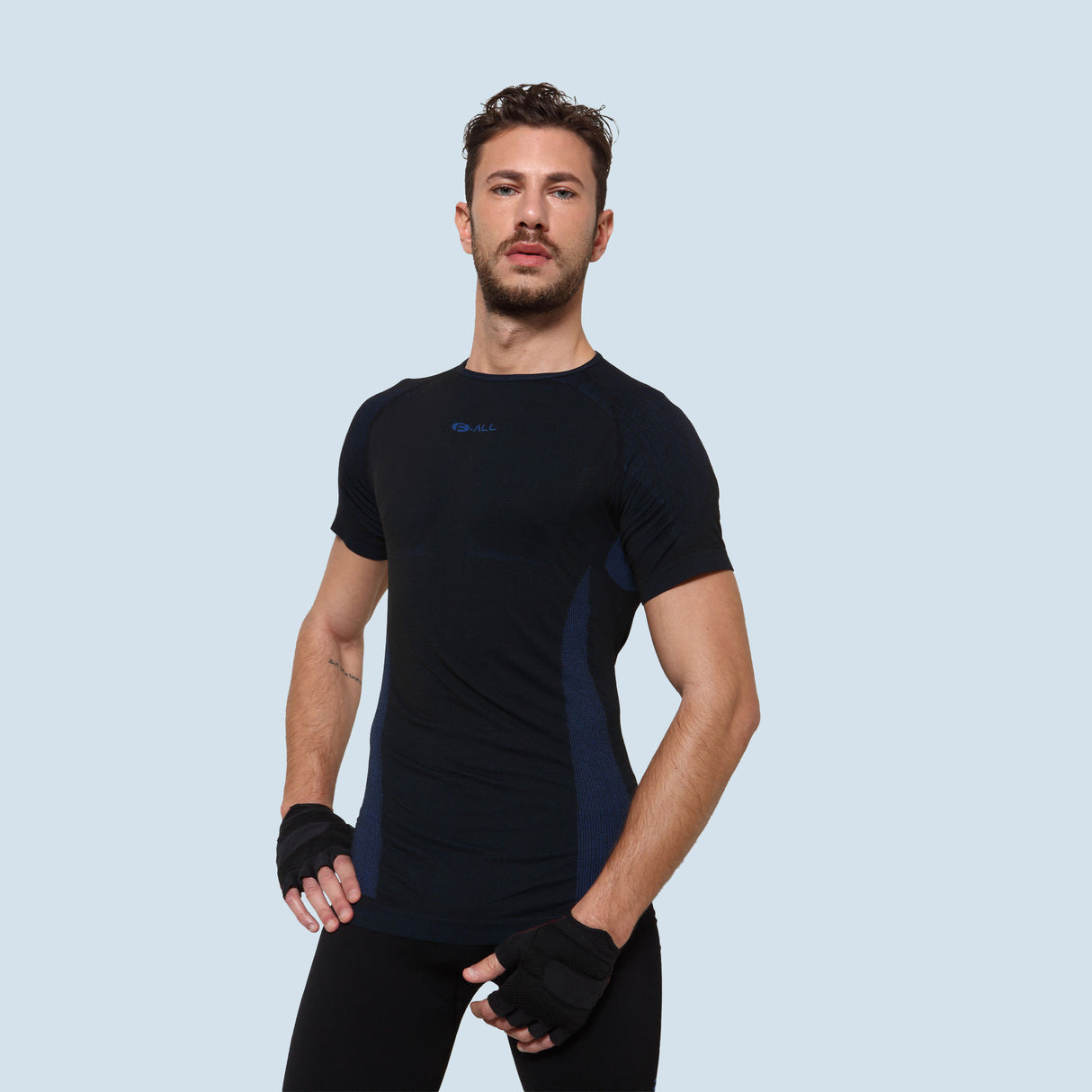 Maglia M/cuomo Bike Superlight Catalunya F-all - 1