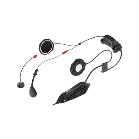 Smarth Hjc -11b Flat Black Risponditore Telefonico Hjc - 1