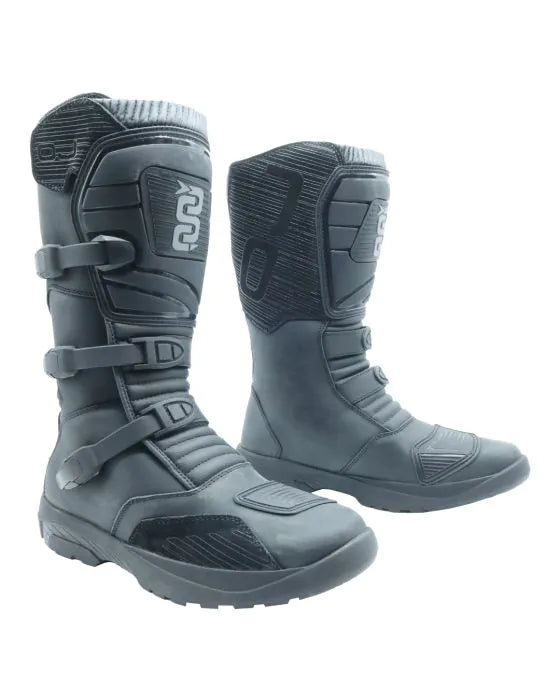 STIVALE SLICE PER MOTOTURISMO OJ