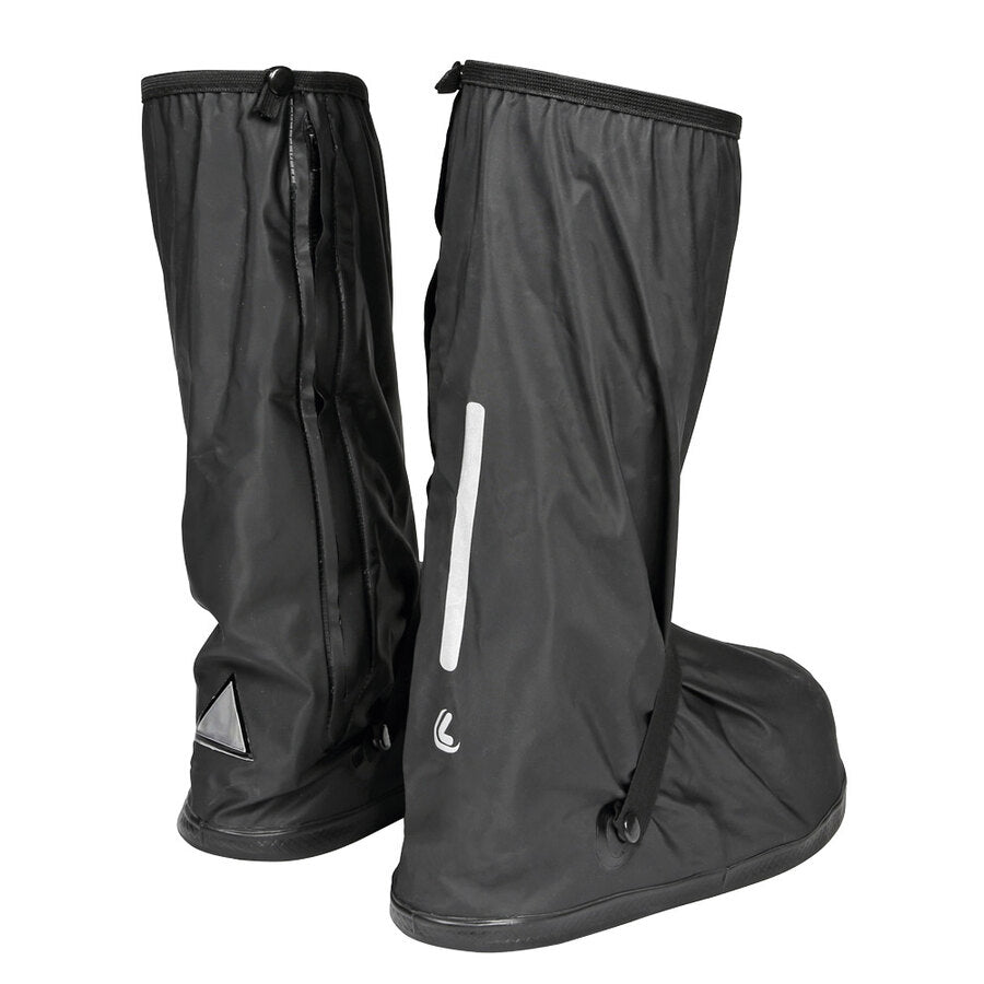 Copriscarpe Rain-boots Black T.m 38/39 Lampa