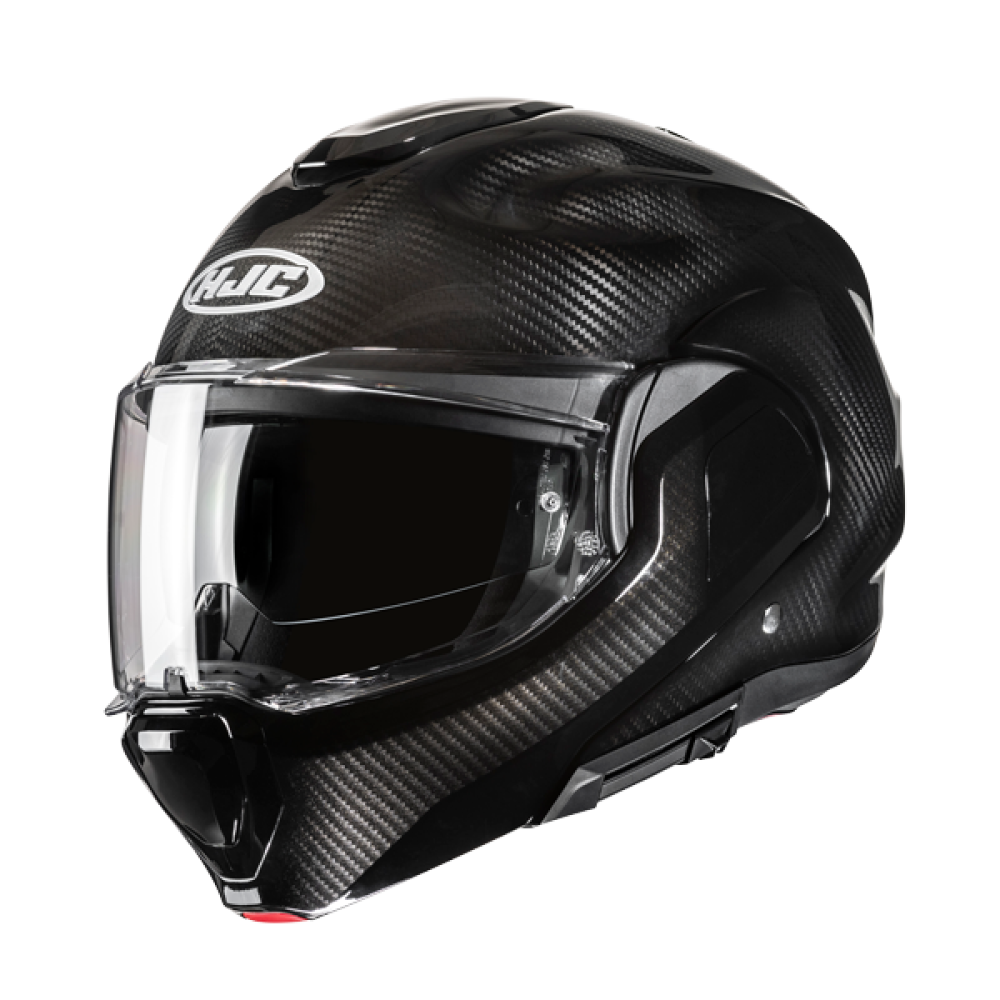 F100 Casco Convertibile In Carbonio Hjc