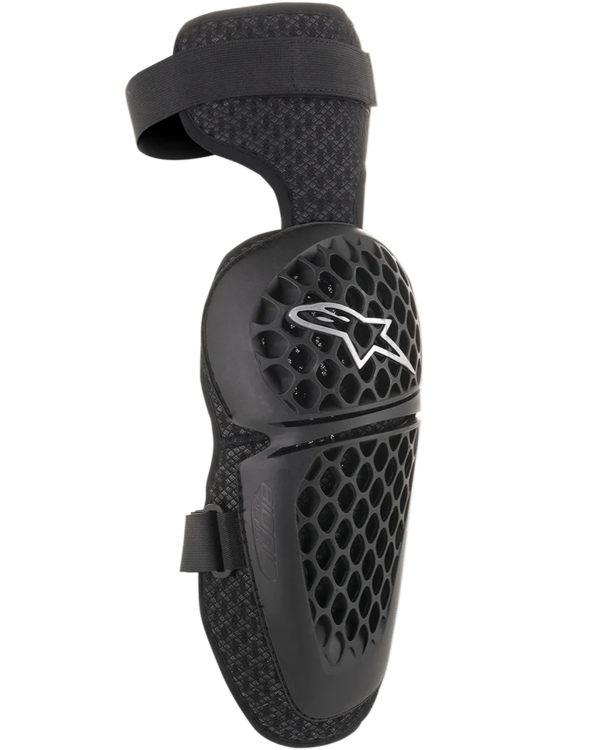 Bionic Plus Knee Protectorginocchiera  Ergonomica Asimmetrica e Leggera Alpinestars