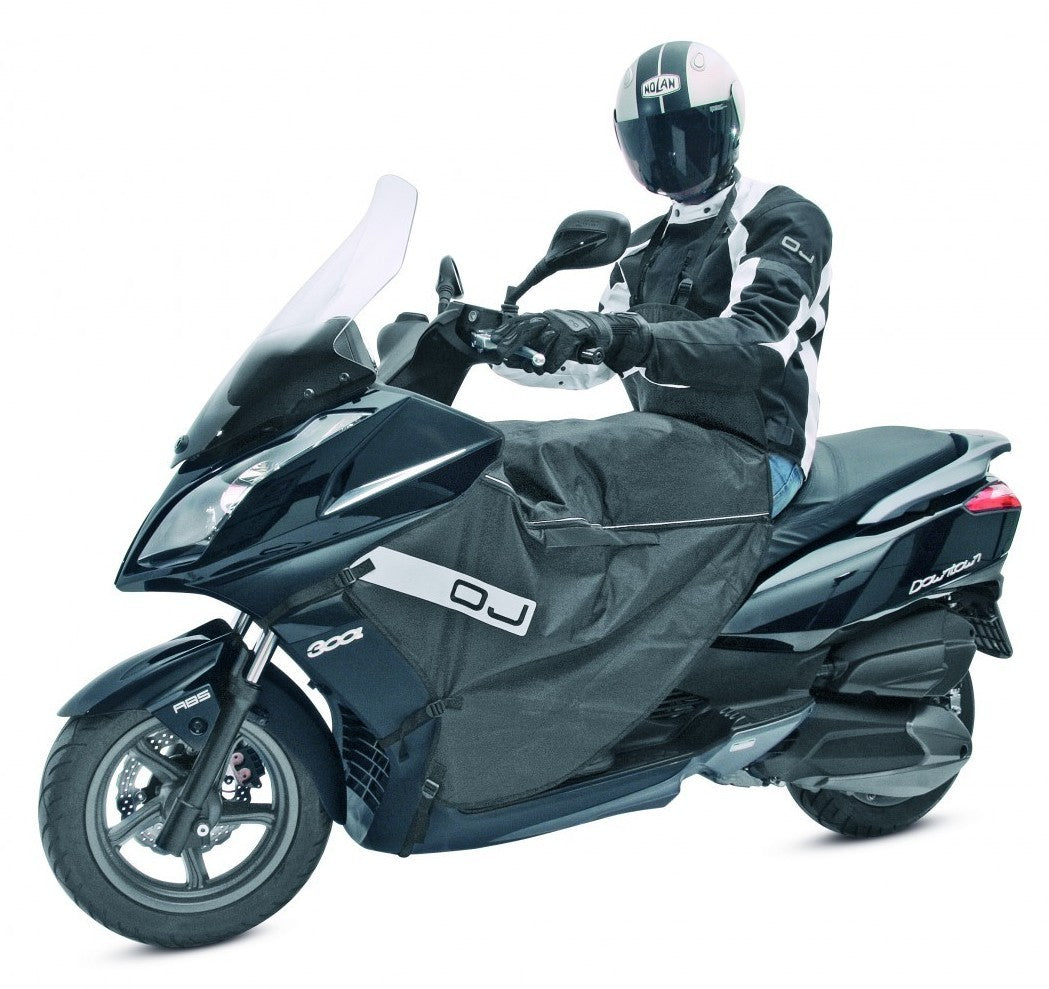 Termoscudo Pro-leg 19 Oj Atmosfere - 1