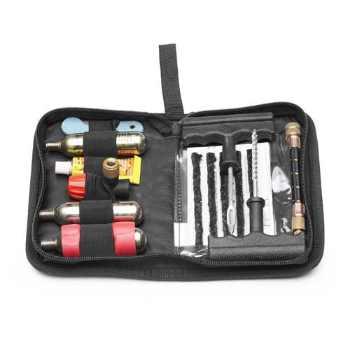 Kit Riparazione Gomme Givi - 2