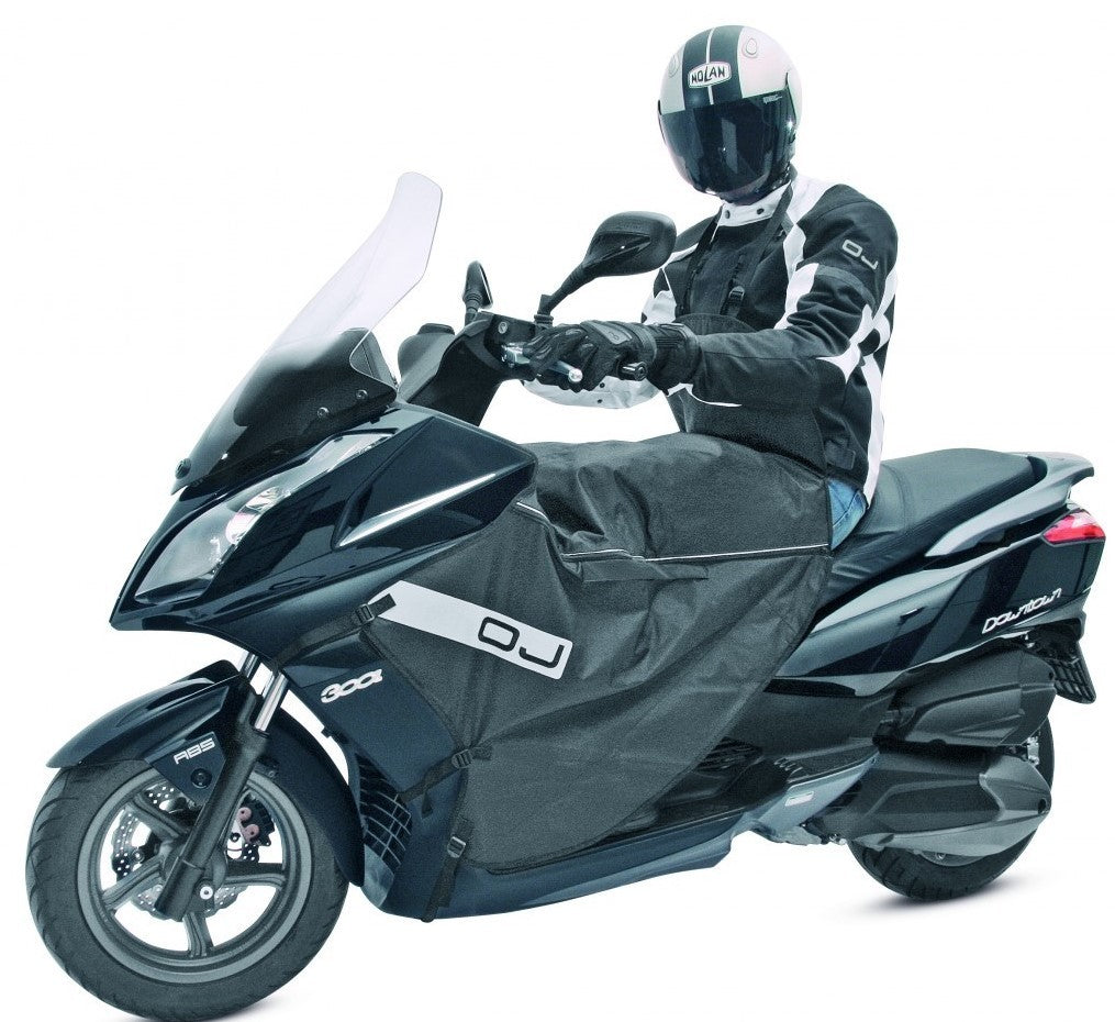 Termoscudo Pro-leg 11 Oj Atmosfere - 1