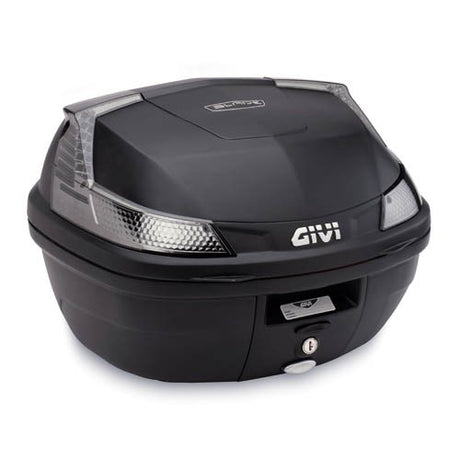 Bauletto B37 Monolock Nerotech Givi - 1