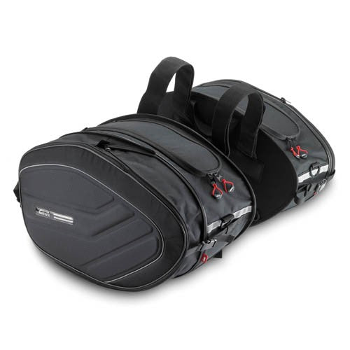 Borse Laterali Easy Bag 28/35lt Givi - 1