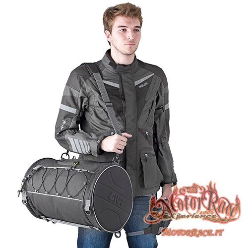 Borsa Rullo Easybag 33lt Givi Ea107b - 5