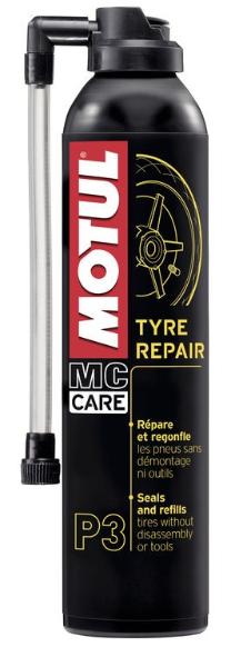 Tyre Repayr Gonfiagomme Motul - 1