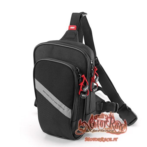 Borsello Da Gamba Ea113b Easy Bag Givi - 1