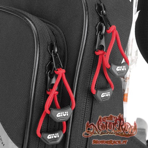 Borsello Da Gamba Ea113b Easy Bag Givi - 2