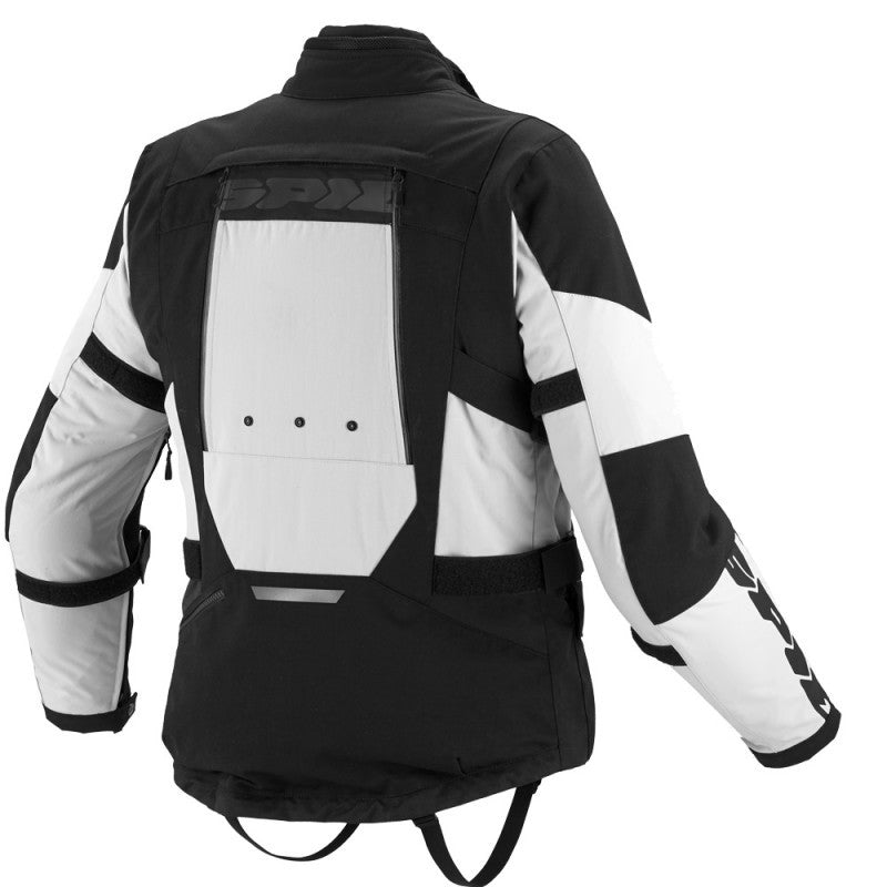 4season Giacca Quattro Stagioni Impermeabile Spidi - 6