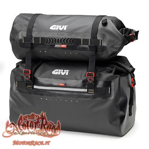 Borsa Cargo Stagna Cilindrica Givi Grt702 - 2