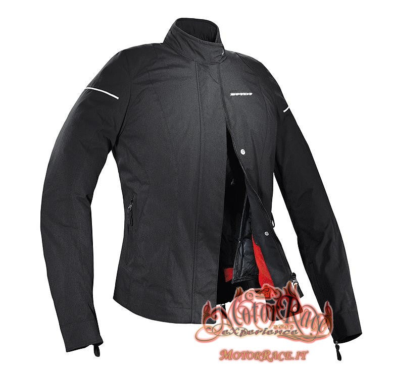 Rogue Tex Lady Jacket Spidi - 1