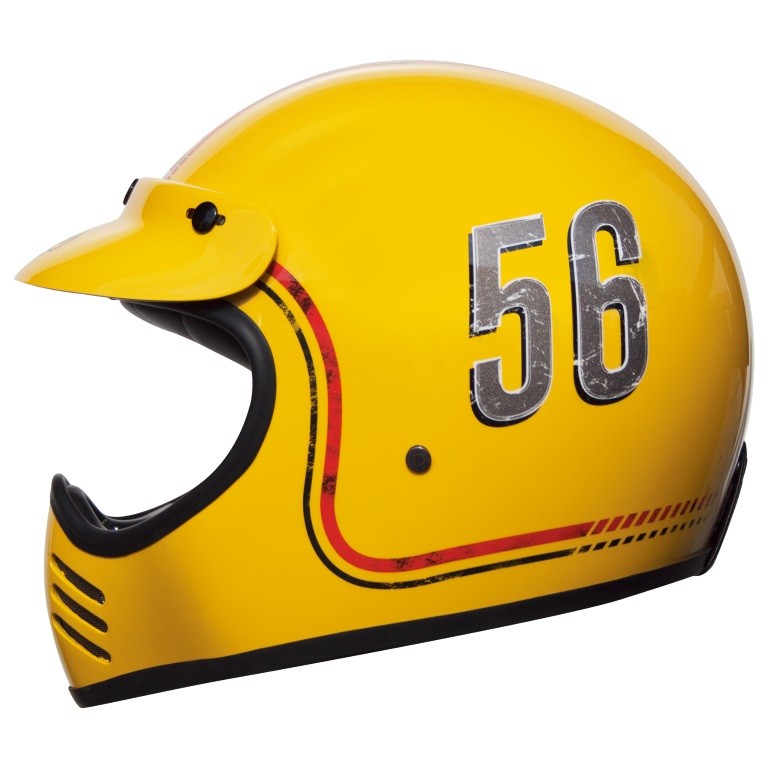 Mx 56 Giallo Premier - 2