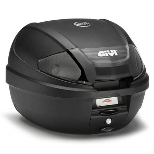 E300 Tech Bauletto Moto Monolock Givi - 1