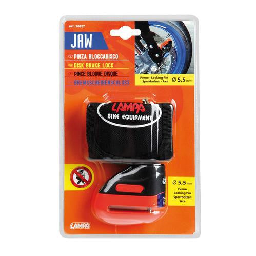 Jaw Bloccadisco 5mm Lampa - 3