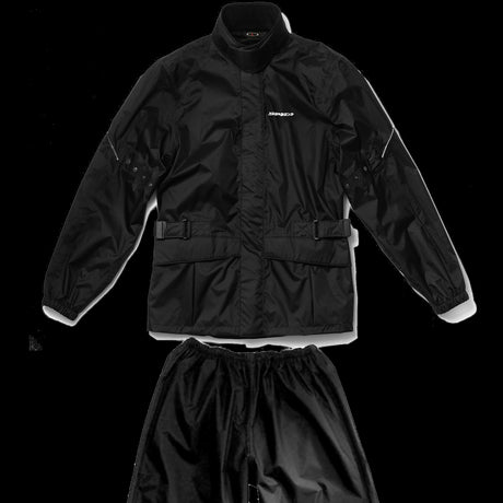 Atlantis Wp Kit Completo Ntipioggia Spidi - 1