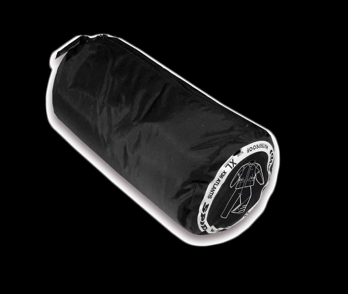 Atlantis Wp Kit Completo Ntipioggia Spidi - 2