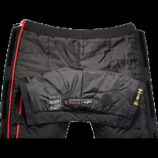 Superstorm H2out Sovrapantaloni Invernali Imbottiti Spidi - 3