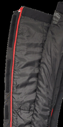 Superstorm H2out Sovrapantaloni Invernali Imbottiti Spidi - 4