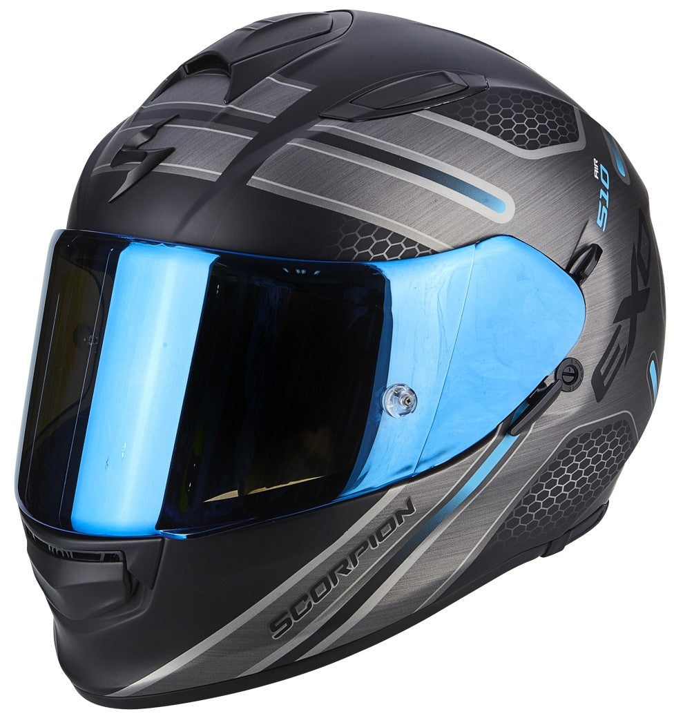 Exo-510 Route Scorpion - 3