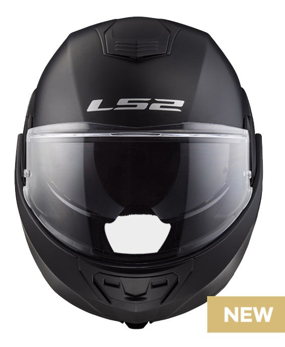 Ff399 Valiant Solid Ls2 Helmets - 3