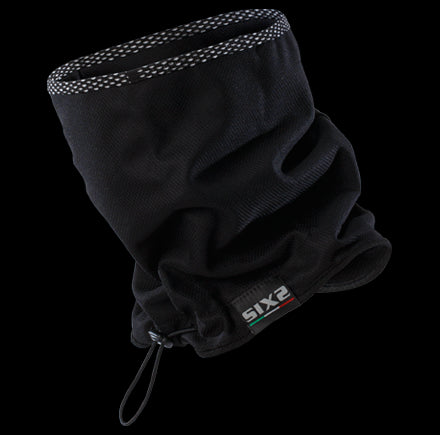 Collare Wind Stop Sixs - 1