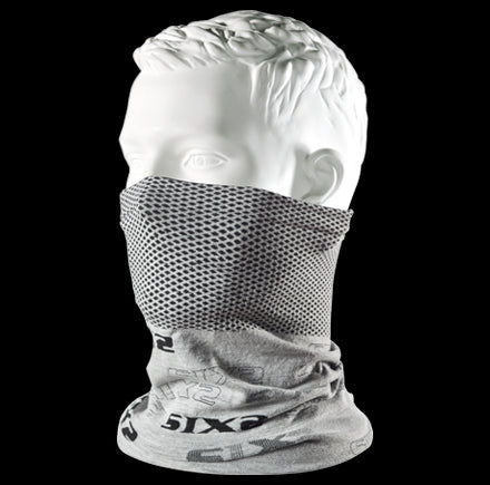 Scaldacollo In Lana Merinos Sixs - 1