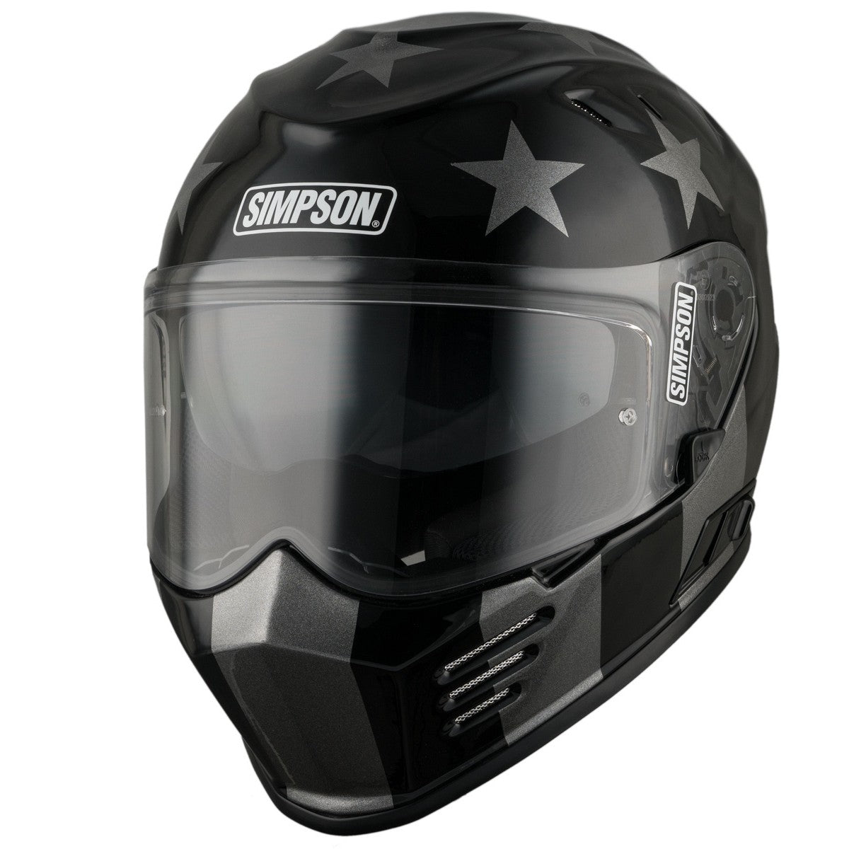 Simpson Venom Grafica Simpson - 1