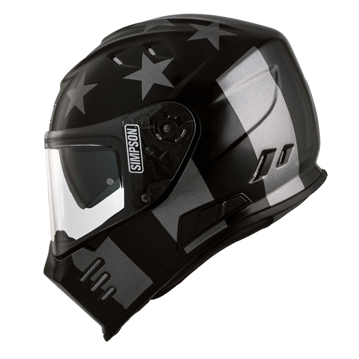 Simpson Venom Grafica Simpson - 2