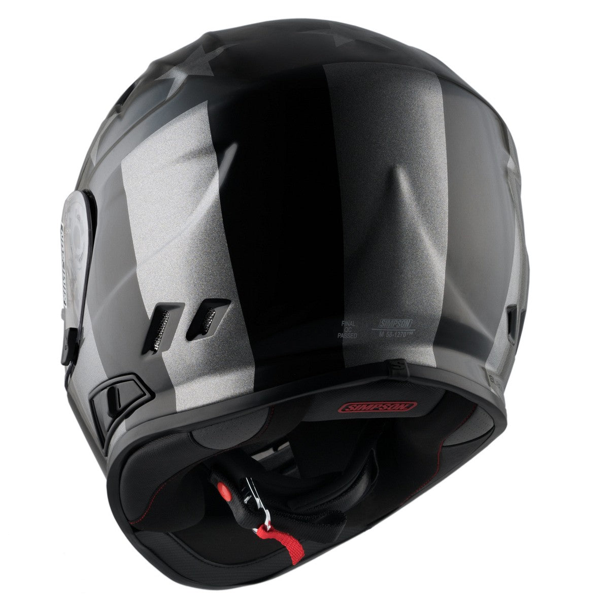 Simpson Venom Grafica Simpson - 3