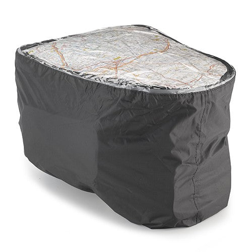 Borsa Serbatoio Ea118 Tanklock Espandibile Per Moto Enduro 25 Lt Givi - 3