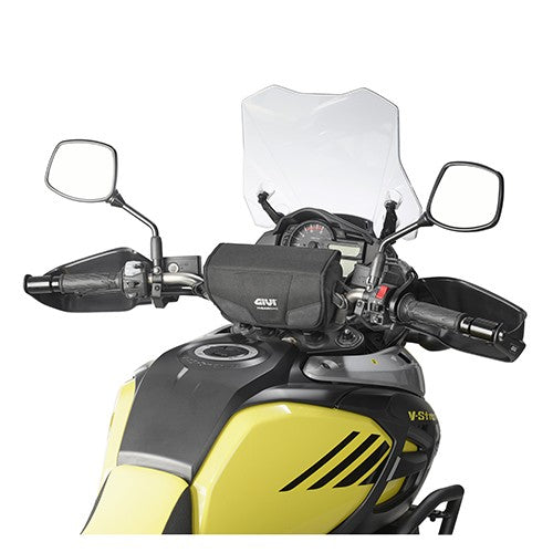 Borsello Uiversale Da Manubrio Givi - 1