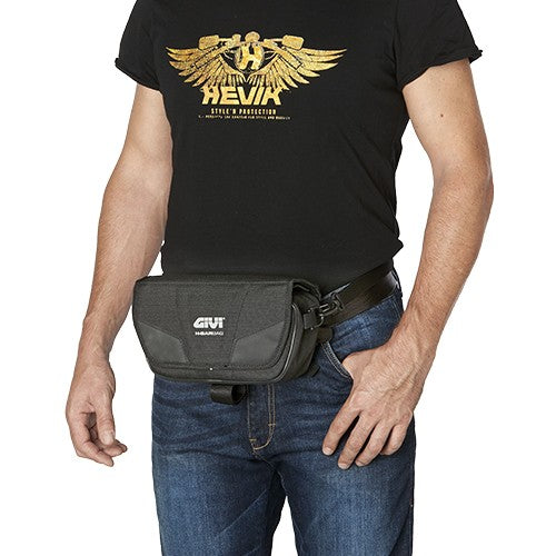 Borsello Uiversale Da Manubrio Givi - 2