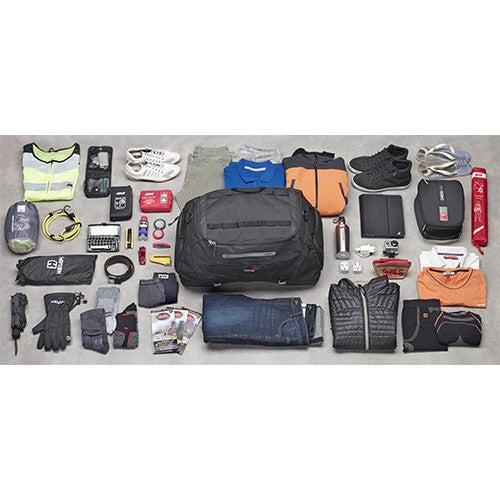 Borsa Posteriore Da 65 Lt Givi - 2