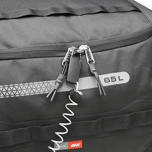 Borsa Posteriore Da 65 Lt Givi - 3