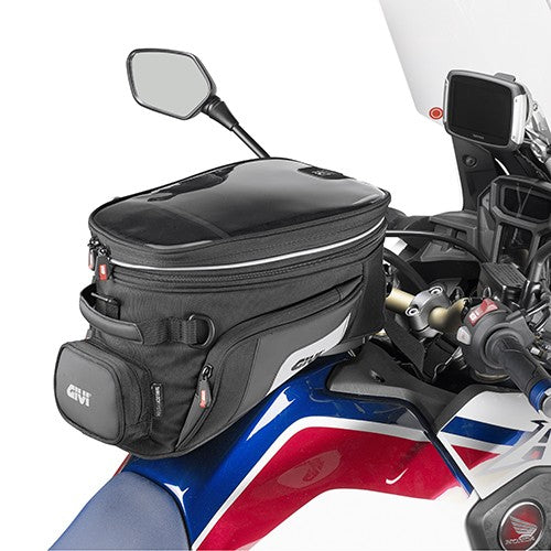 Borsa Serbatoio Xs320 Tanklock 15 Lt Specifica Honda Crf Africa Twin 16 e Kawa Versys 650 15_16 Givi - 2