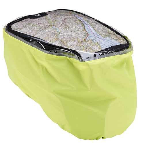 Borsa Serbatoio Xs320 Tanklock 15 Lt Specifica Honda Crf Africa Twin 16 e Kawa Versys 650 15_16 Givi - 4